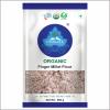 Nimbark Organic Ragi Flour | Finger Millet | Super Nutritious Ragi Flour | High Fibre Flour 500gm